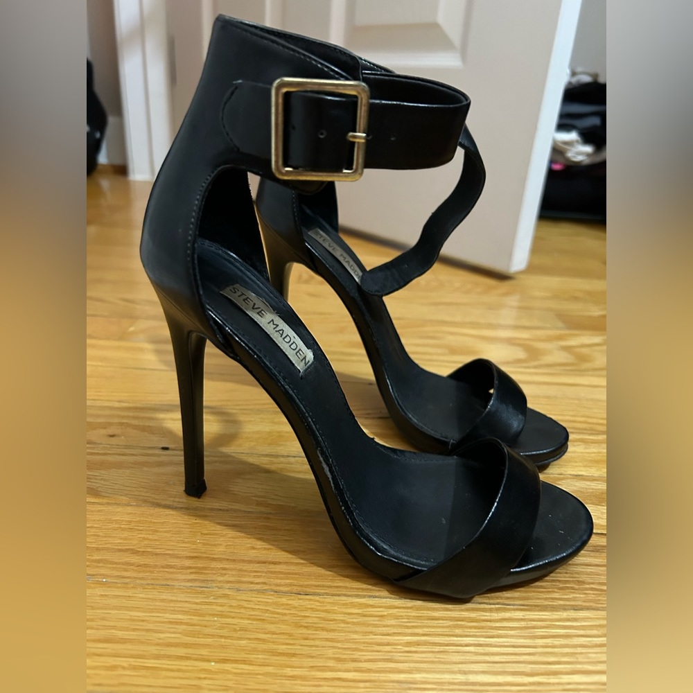 Steve Madden Marlenee